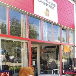 Meet your Posher, Rafael